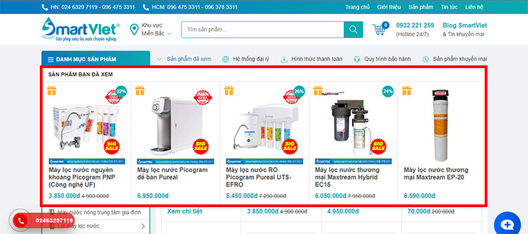 website bán hàng máy lọc nước (10)