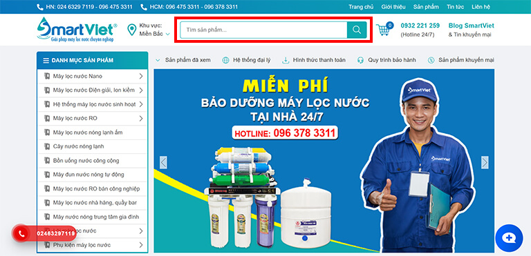 website bán hàng máy lọc nước (11)