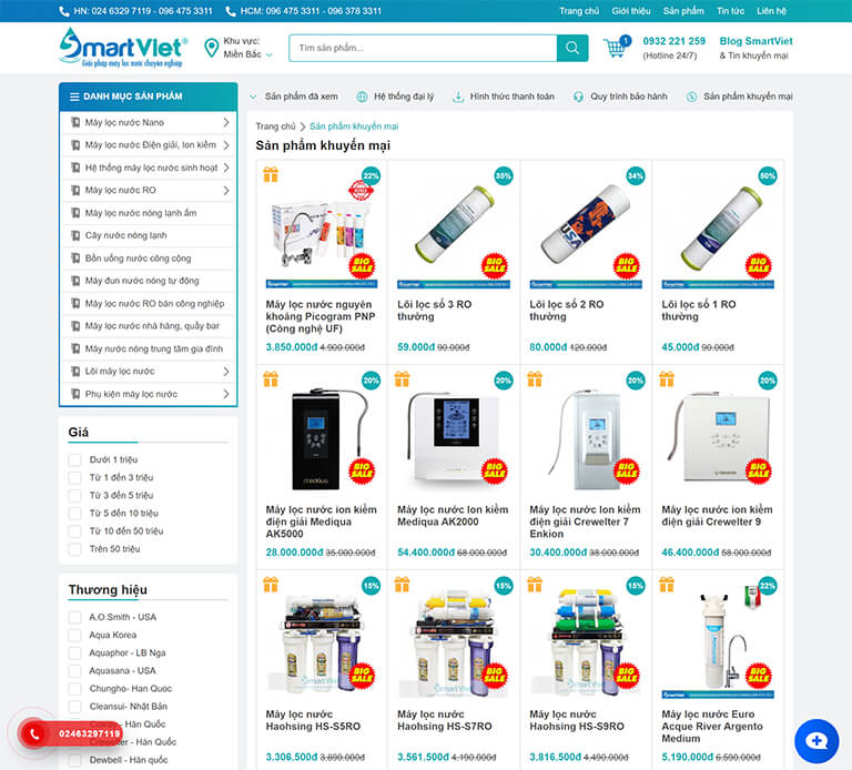 website bán hàng máy lọc nước (16)