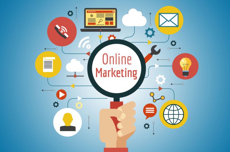 Các công cụ hỗ trợ marketing online hiệu quả nhất