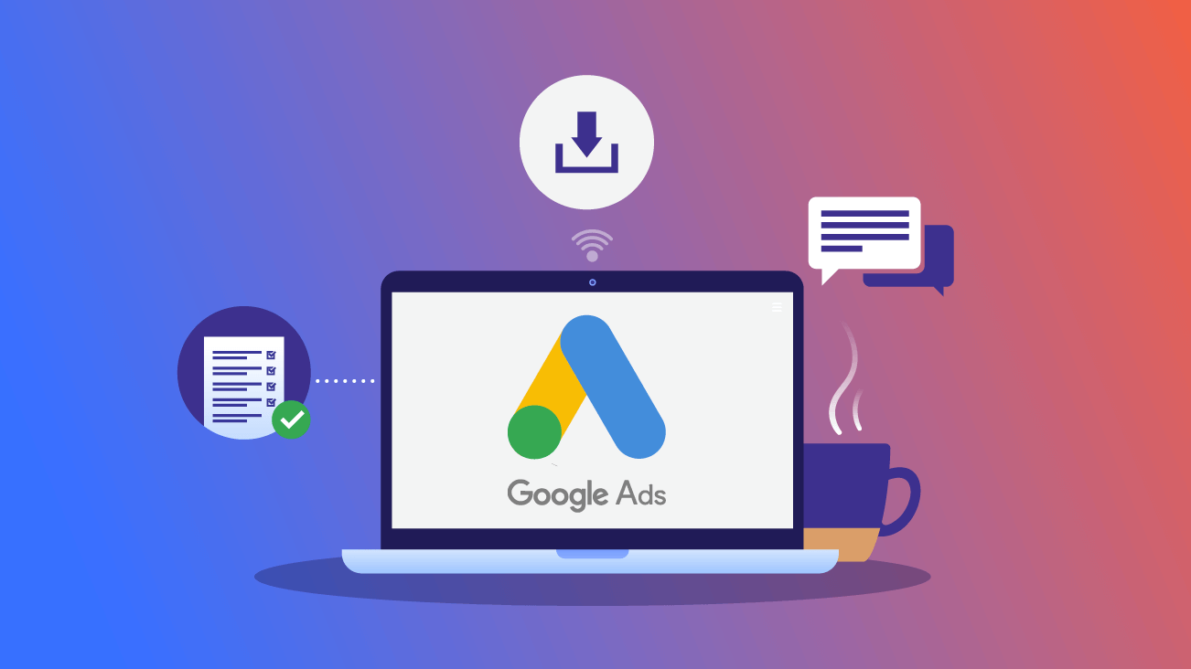 Quảng cáo Google AdWords chuyên nghiệp